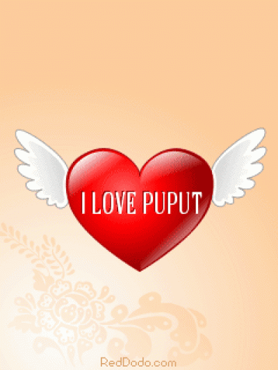 Puput